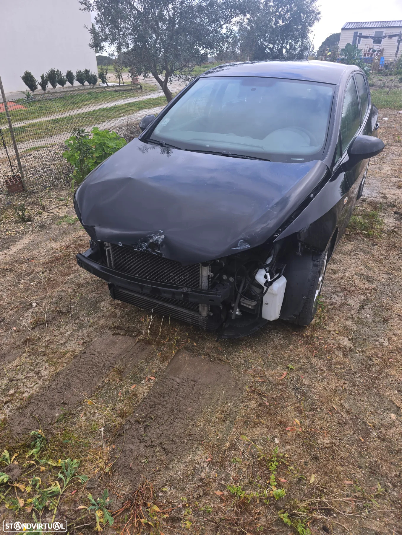 Renault Mégane 1.5 dCi Confort - 6