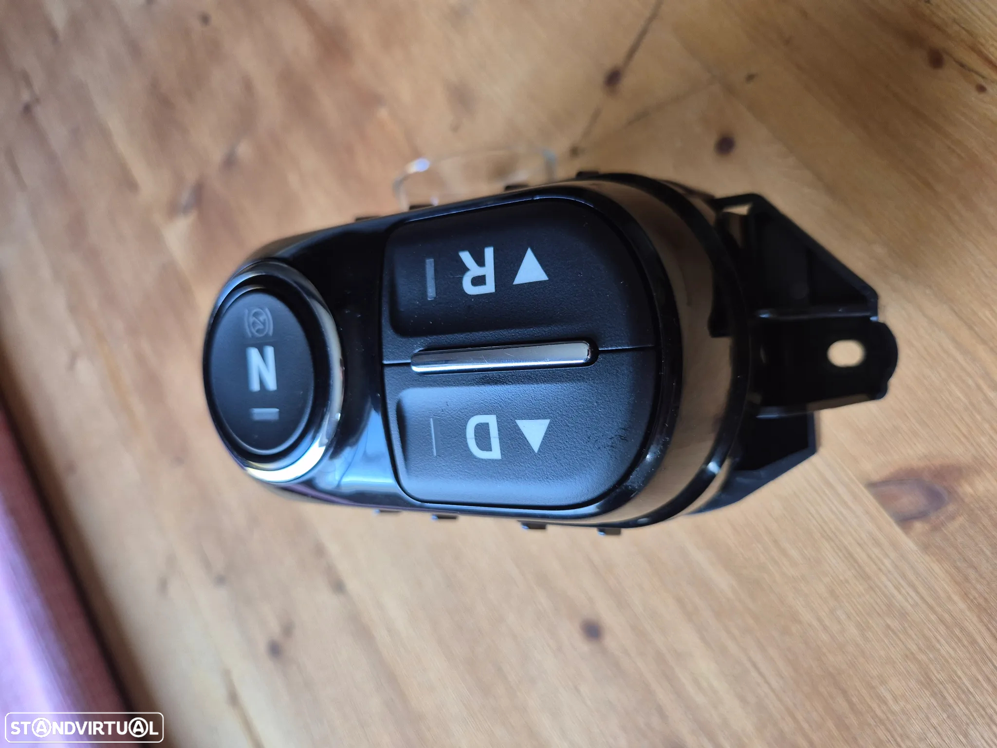 Selector da caixa Automatica C4 CACTUS - 4