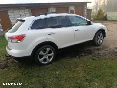 Mazda CX-9 3.7 V6 - 2