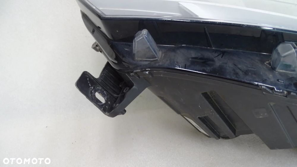 DACIA SANDERO III, JOGGER, LOGAN LIFT - lampa przednia lewa FULL LED - 7