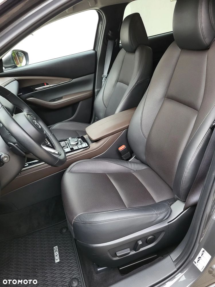 Mazda CX-30 2.0 mHEV Takumi AWD - 20