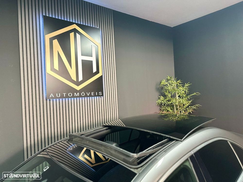 Mercedes-Benz A 180 d AMG Line Aut. - 7