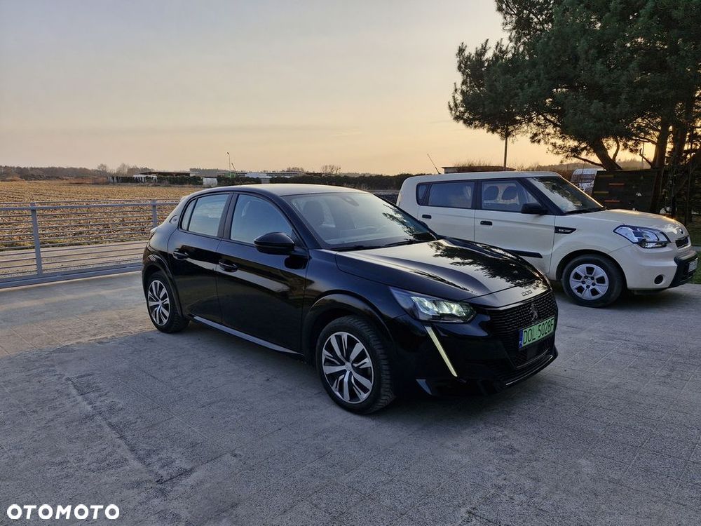 Peugeot 208 Active - 4