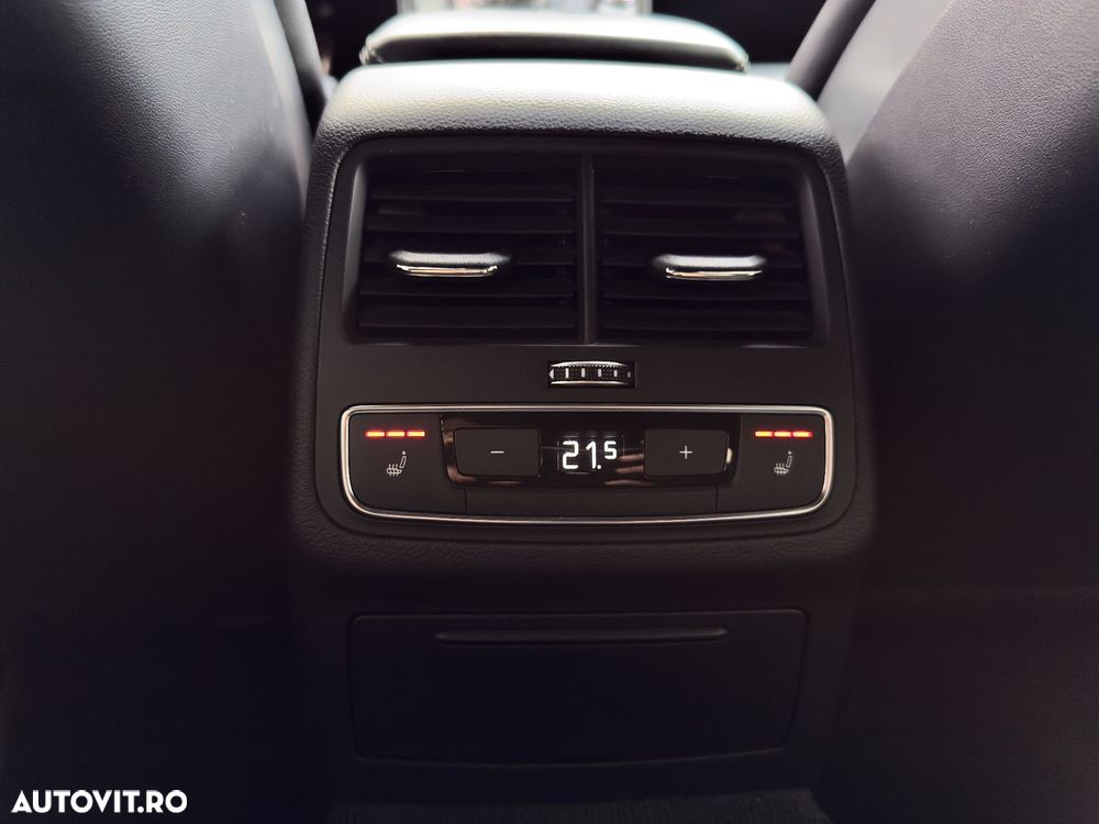 Audi A5 3.0 TDI quattro tiptronic - 13