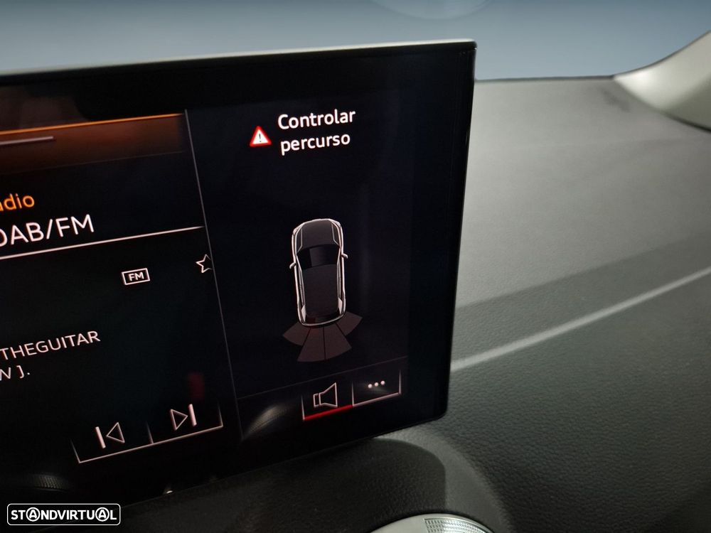 Audi Q2 30 TFSI Advanced - 20