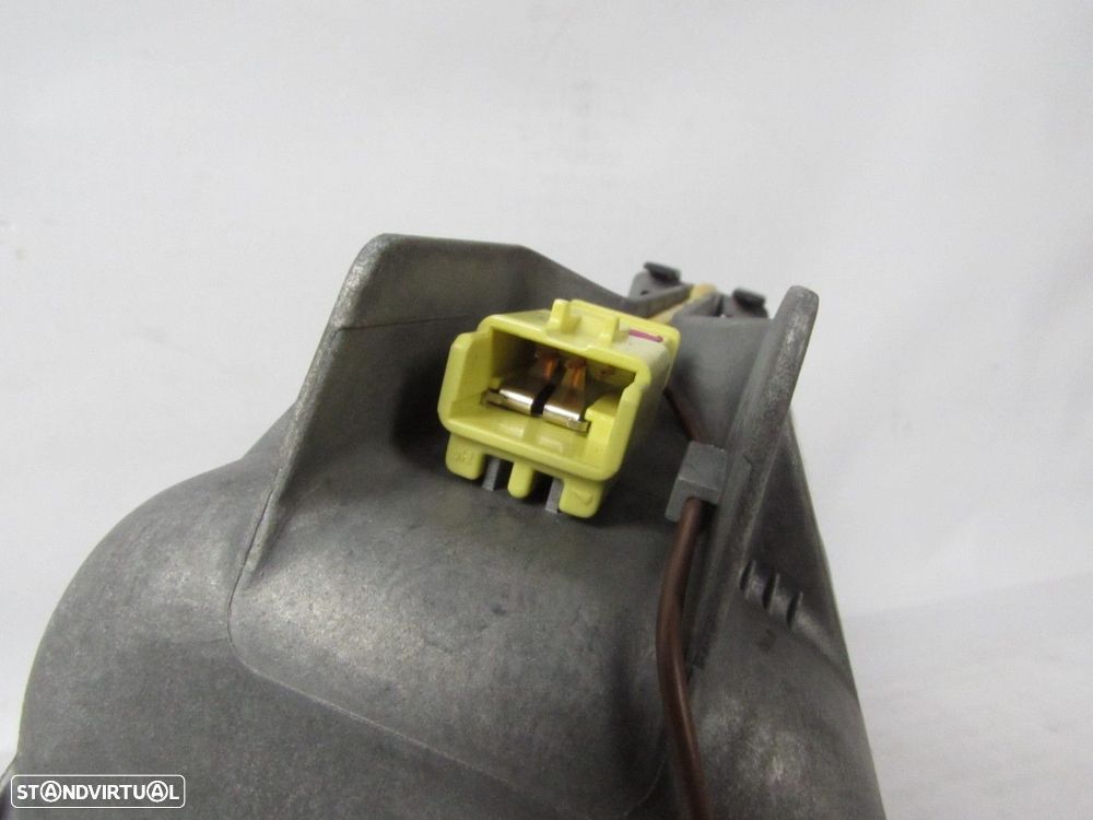 Airbag Passageiro Seminovo/ Original AUDI A3 (8P1) 8P0880202 - 3