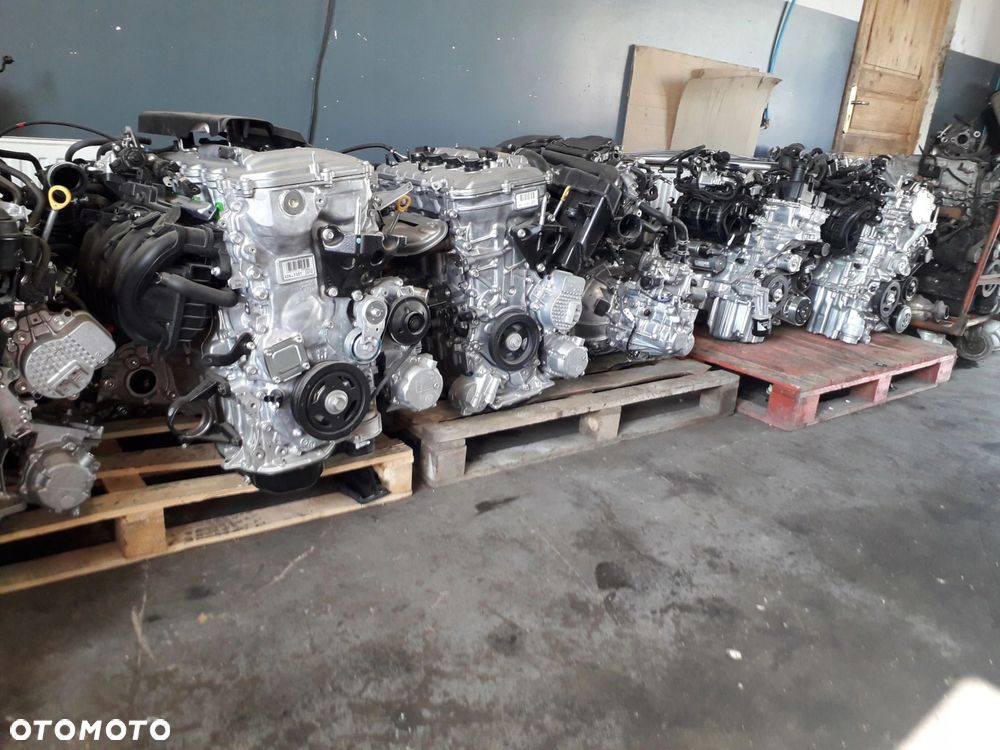 Toyota Yaris III LIFT 1,5 vvti zawór EGR NOWY - 4
