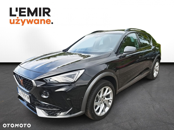 Cupra Formentor 2.0 TSI 4Drive DSG