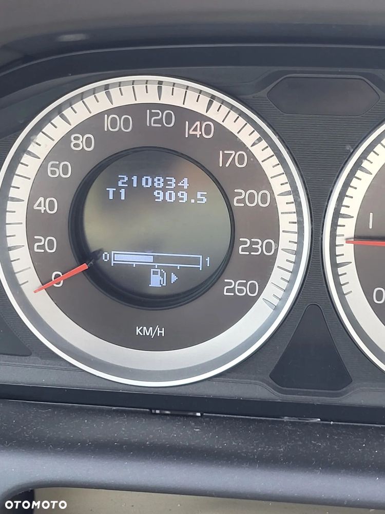 Volvo XC 60 - 10