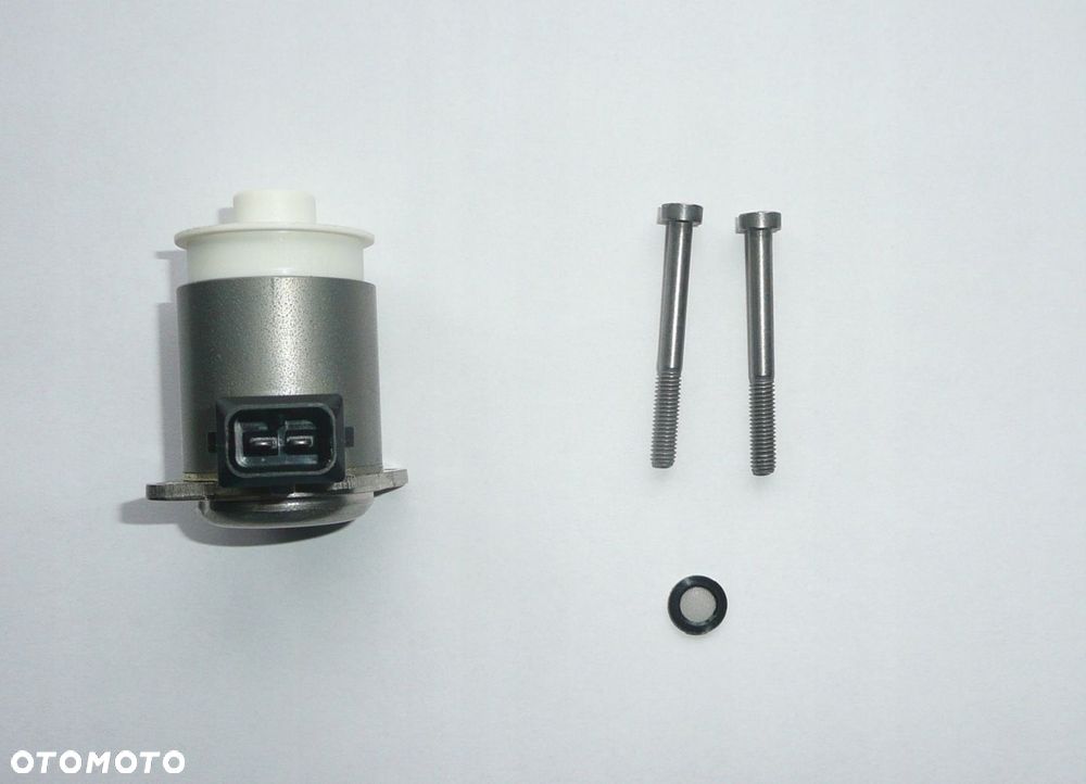 NOWY CZUJNIK SERVOTORNIC ZAWÓR PRZEKŁADNI MAGLOWNIC CITROEN C5 3 III ZF - 1