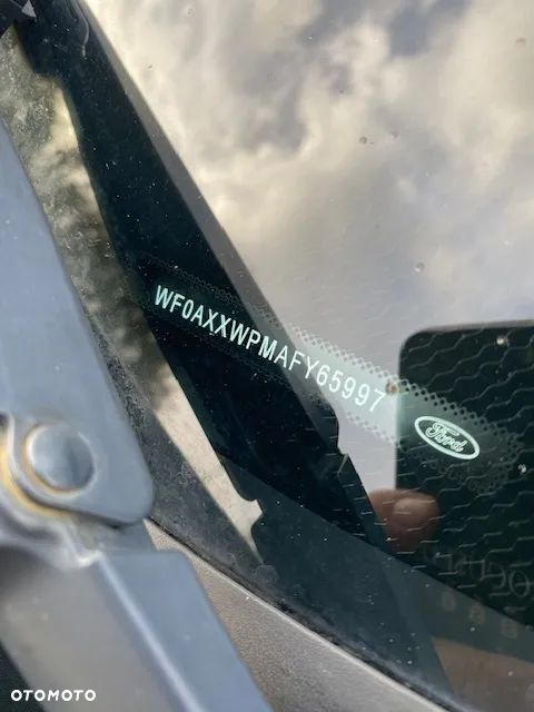 Ford Kuga - 29