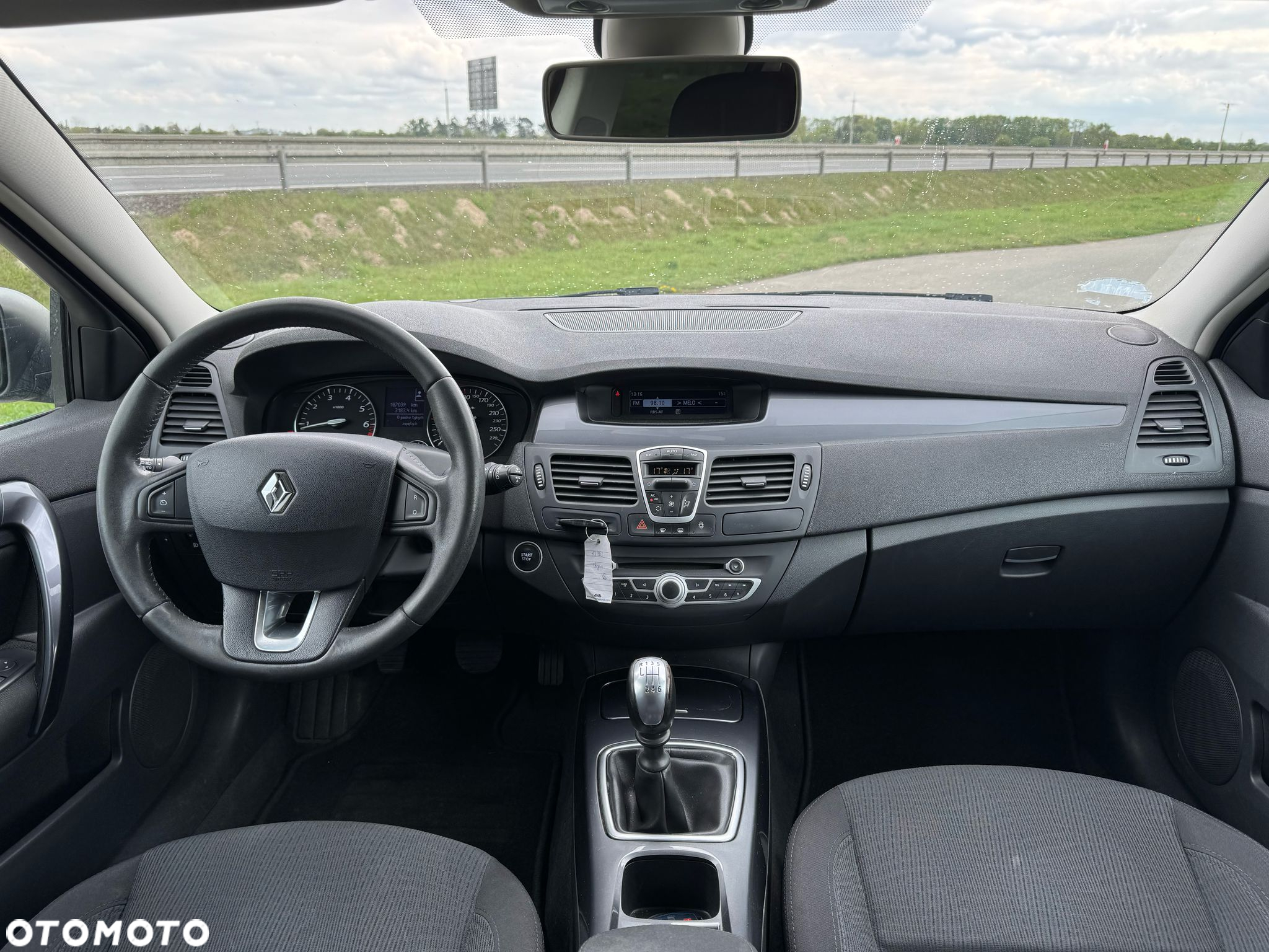 Renault Laguna 2.0 16V 140 Dynamique - 18