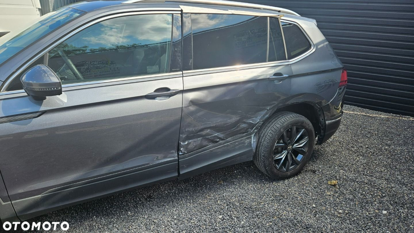 Volkswagen Tiguan - 14