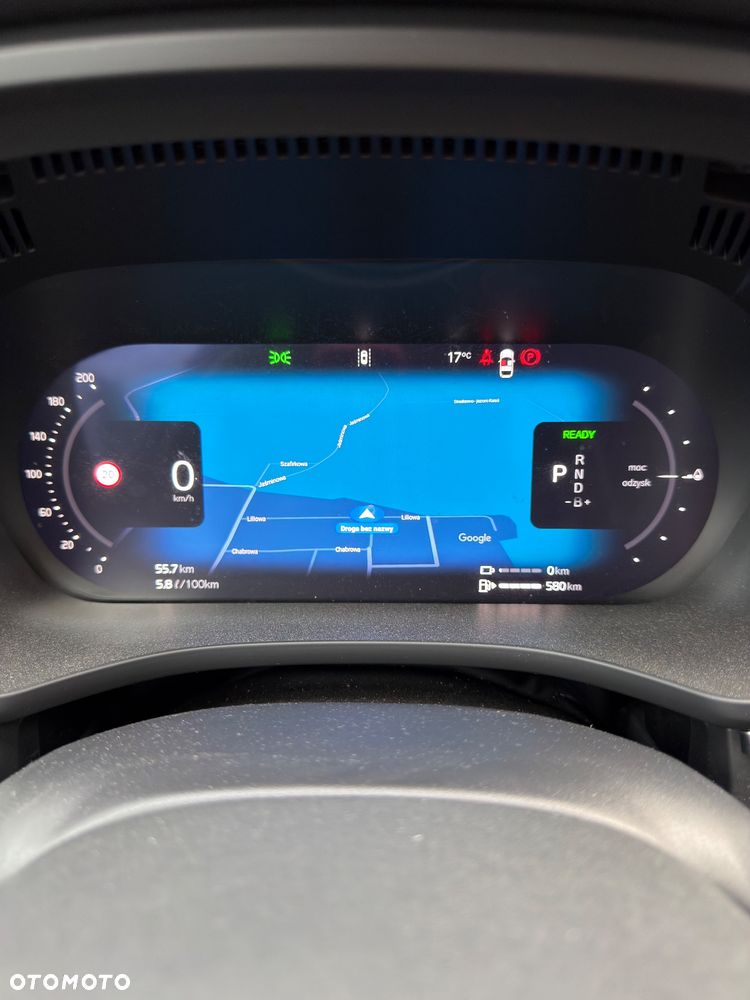 Volvo XC 60 - 15