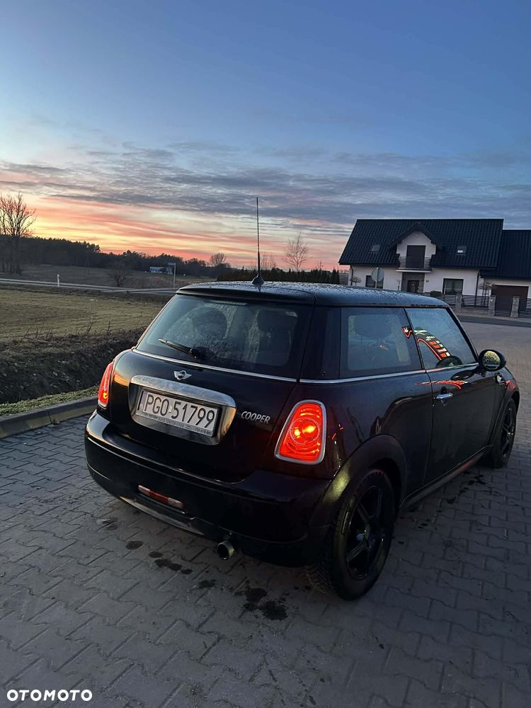 MINI Cooper - 3