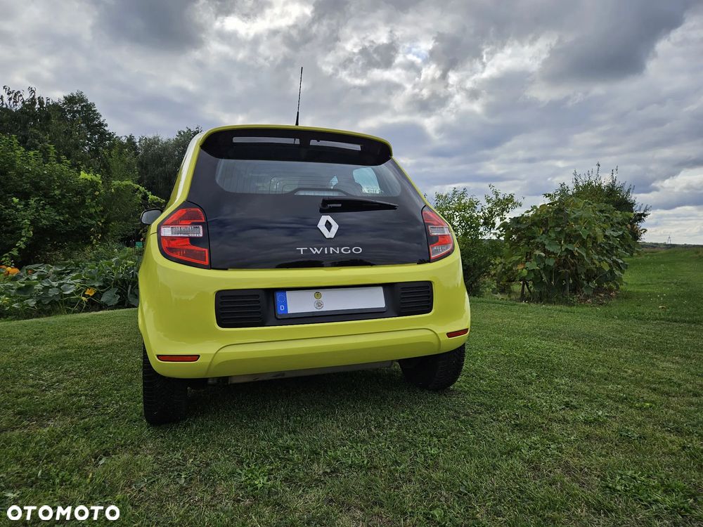 Renault Twingo - 12