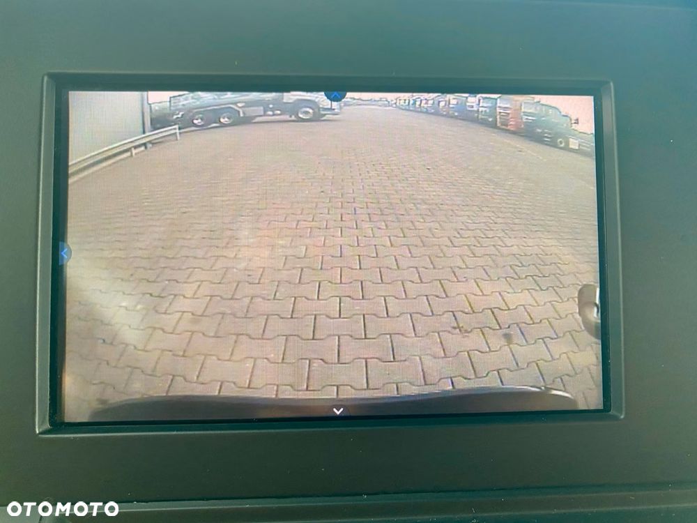 MAN TGS 26.510 6x2-4 + PALFINGER PK 22002-EHE | 6 WYSUWÓW | PILOT RADIOWY | 510 KM | 2023 - 19