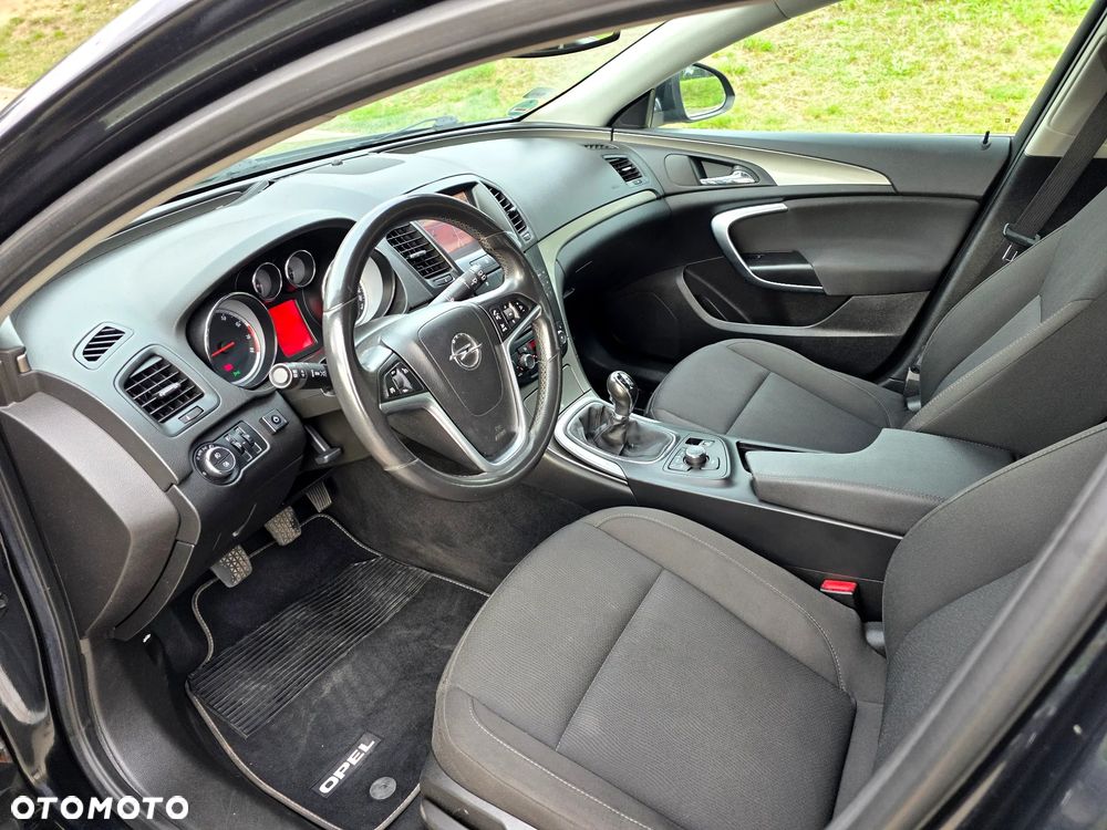 Opel Insignia - 6