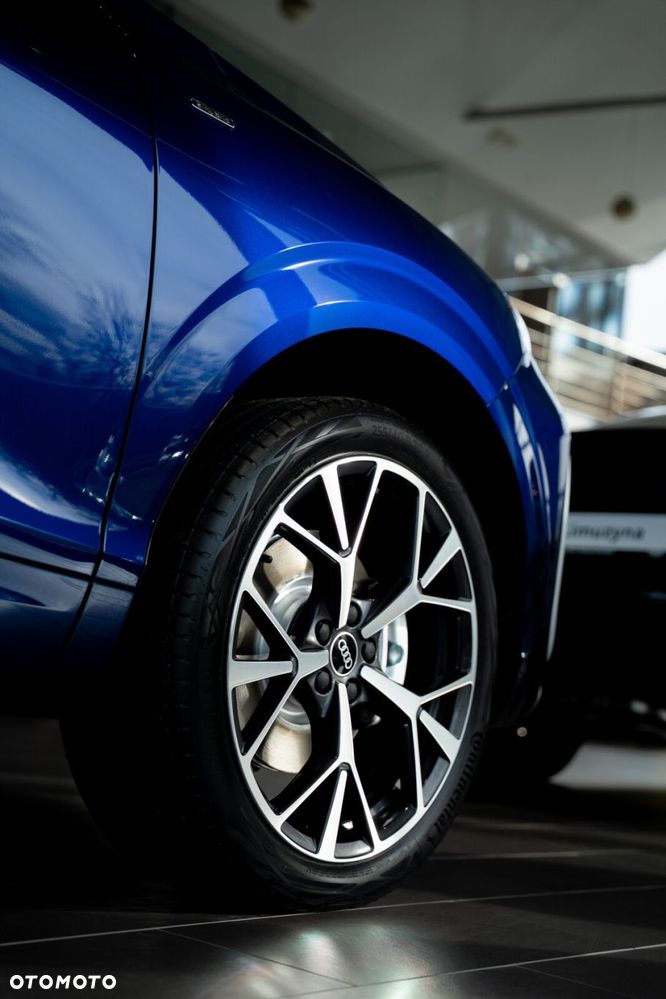 Audi Q3 - 11