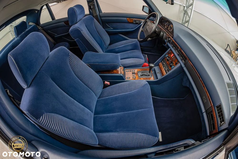 Mercedes-Benz Inny - 28