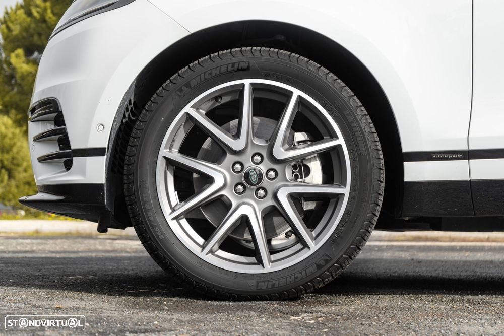 Land Rover Range Rover Velar 2.0 P400e AWD Autobiography - 11