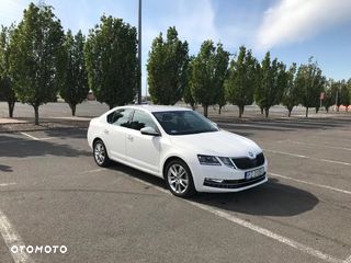 Skoda Octavia 1.5 TSI ACT Style