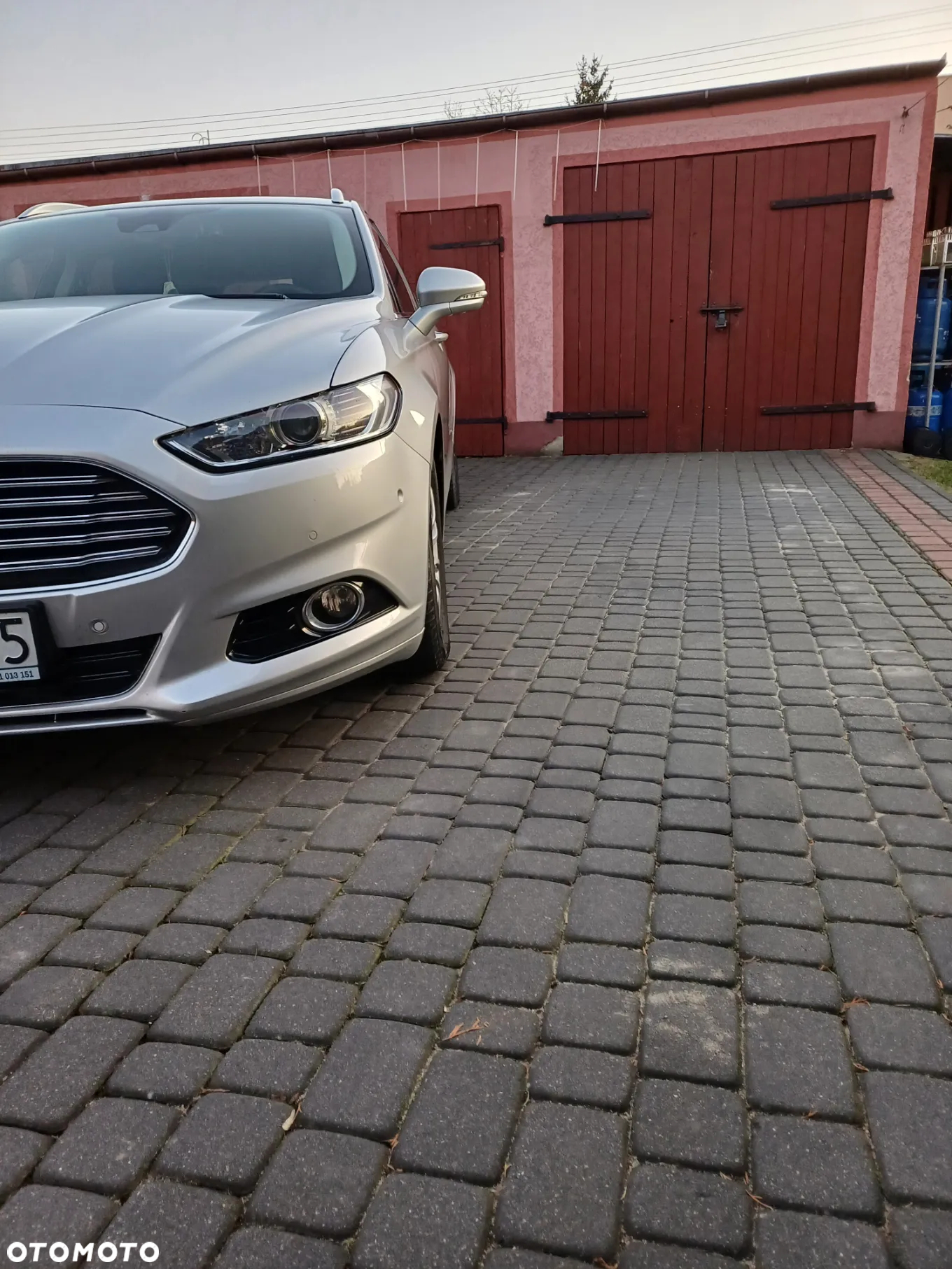 Ford Mondeo 2.0 TDCi Gold Edition - 8