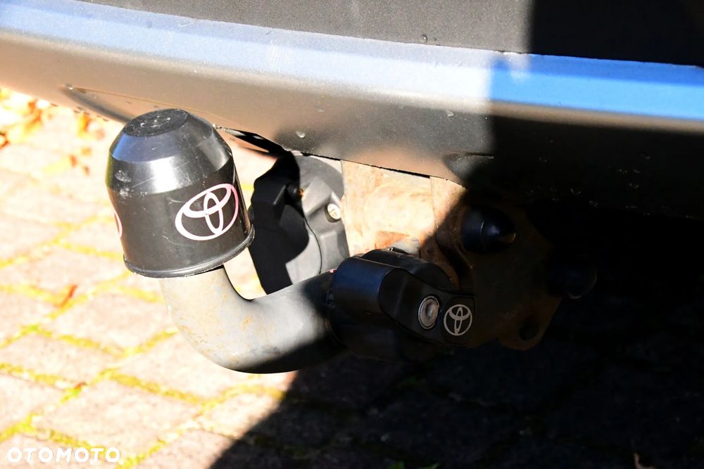 Toyota RAV4 2.0 D-4D 4x4 Executive - 14