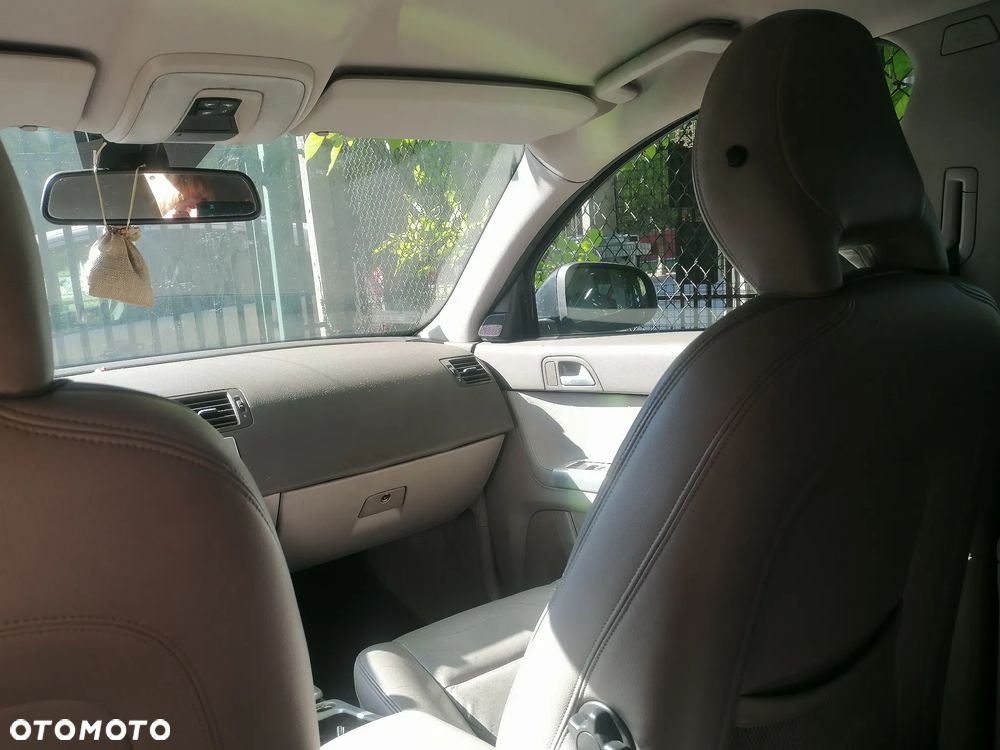 Volvo V50 2.0D Summum - 5