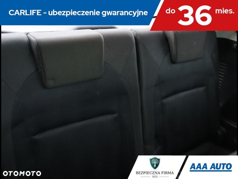 Nissan Qashqai+2 - 18