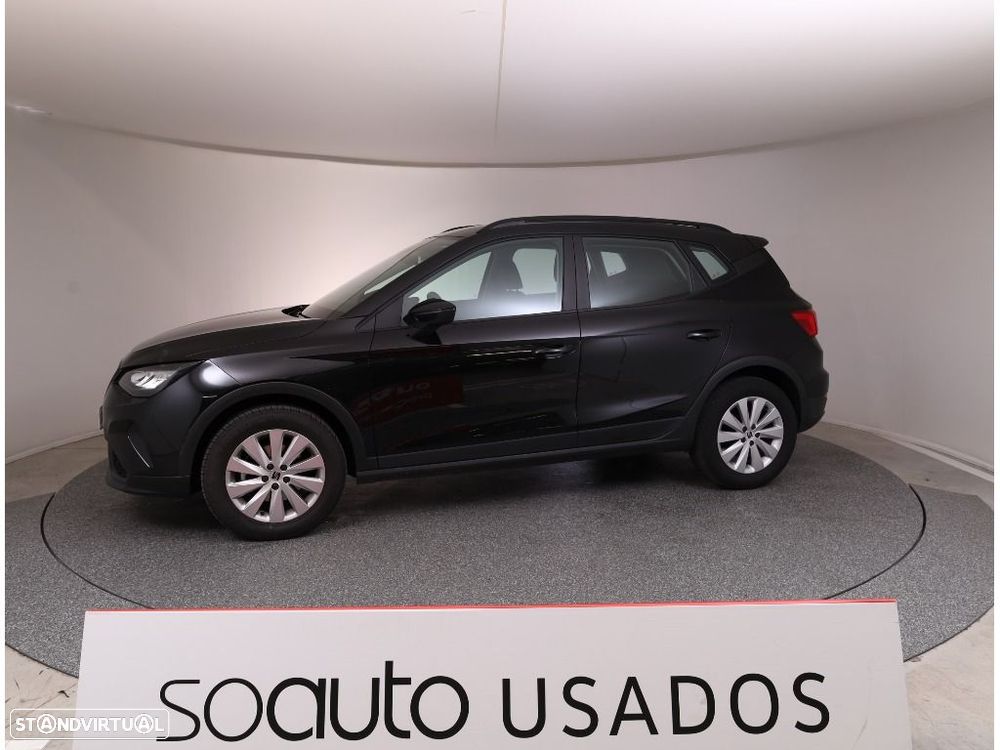 SEAT Arona 1.0 TSI Style - 3