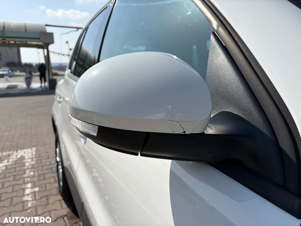 Volkswagen Tiguan 1.4 TSI Trendline - 35