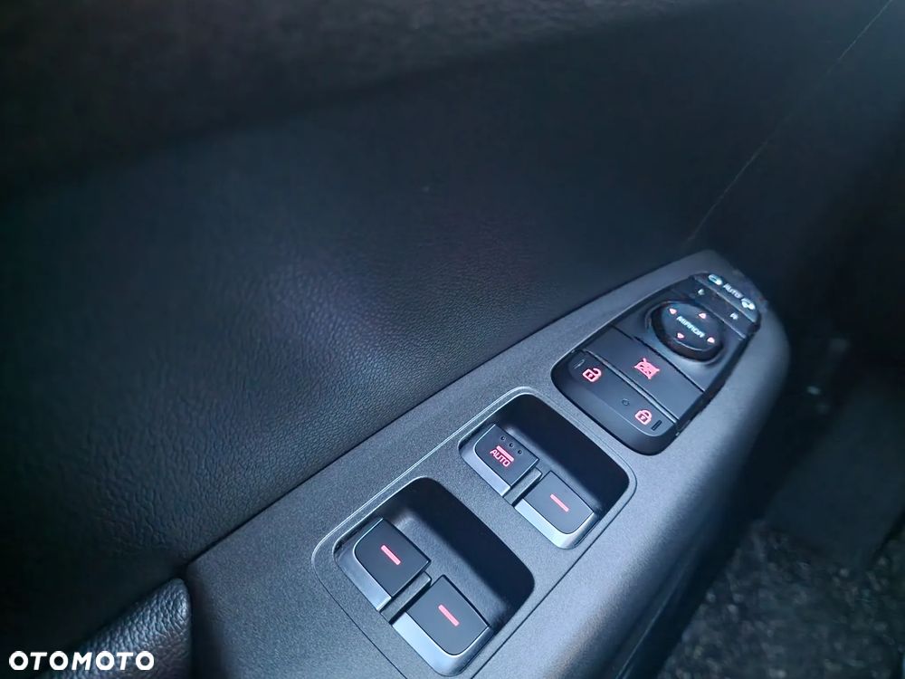 Kia Sportage 1.6 GDI 2WD Vision - 31