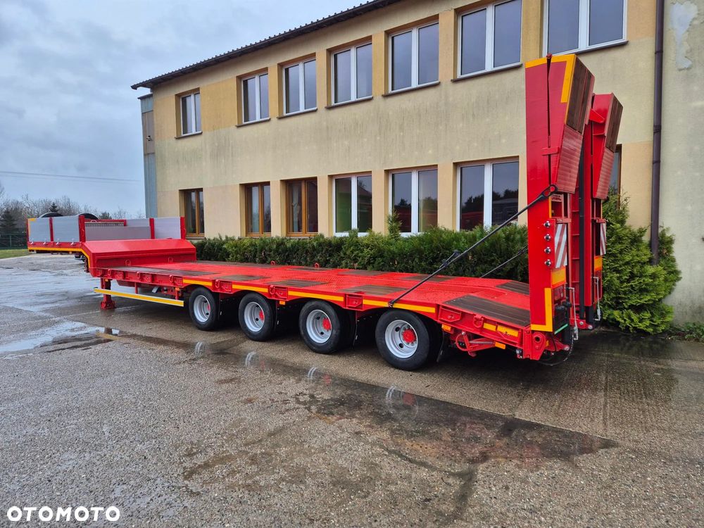 Janmil do odbioru z placu !!! / ODSTĘPSTOW  do 60500kg - 6