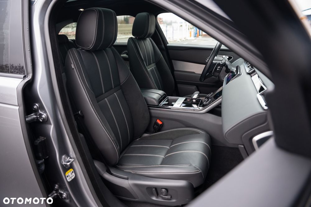 Land Rover Range Rover Velar D200 S - 26