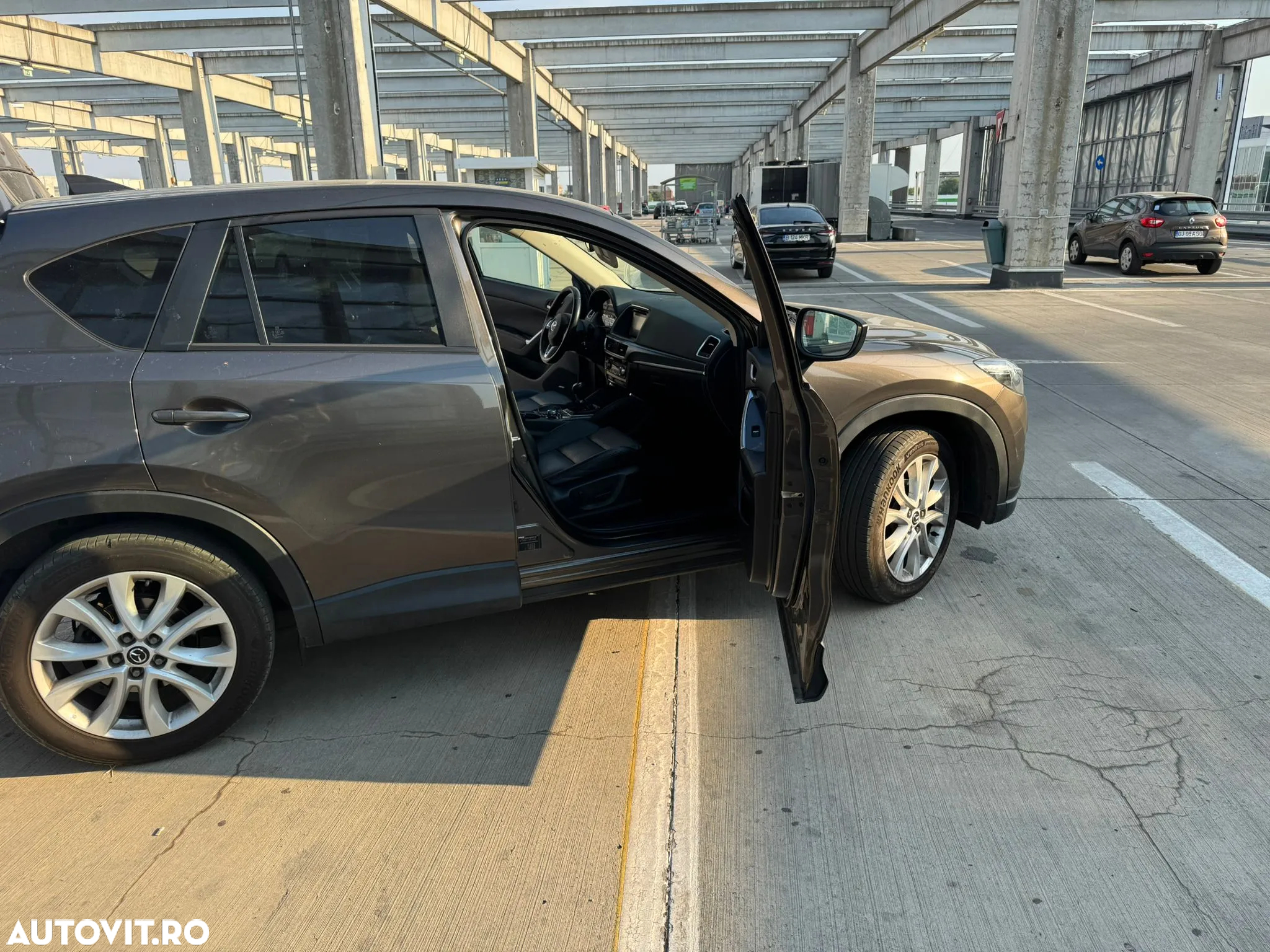 Mazda CX-5 CD175 4x4 Revolution - 3