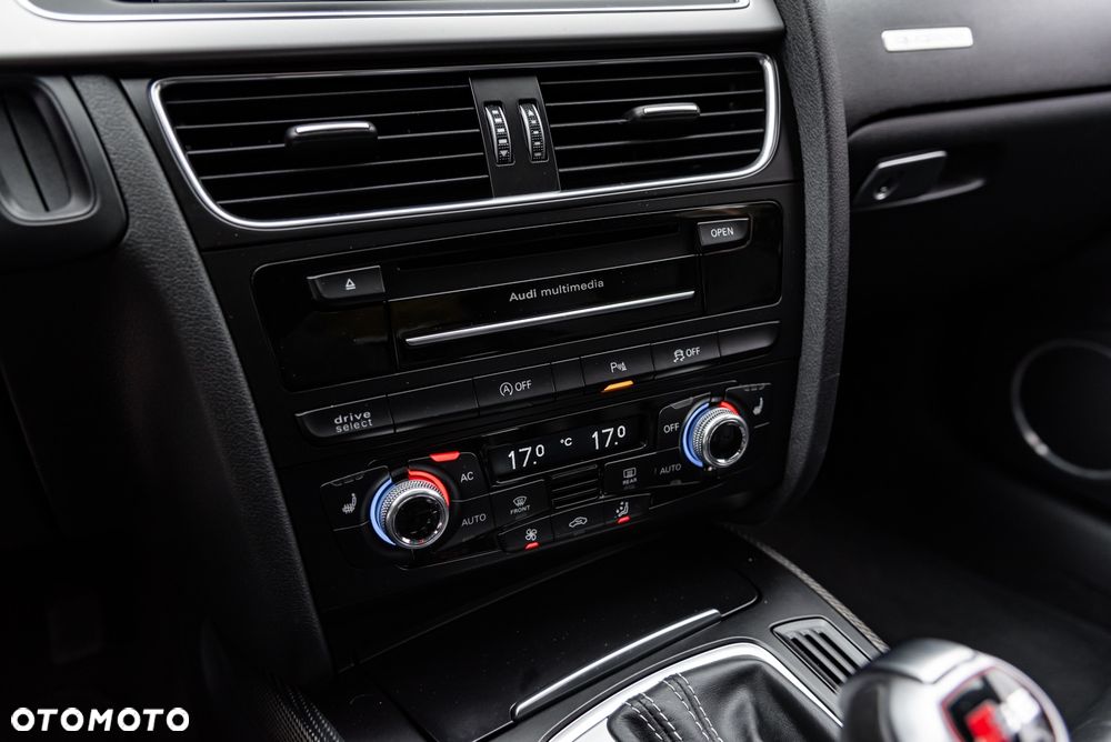 Audi S5 Sportback S tronic - 33