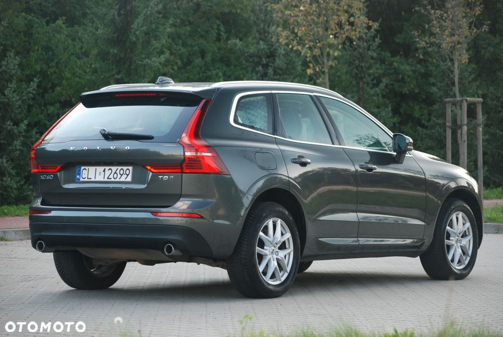Volvo XC 60 - 5