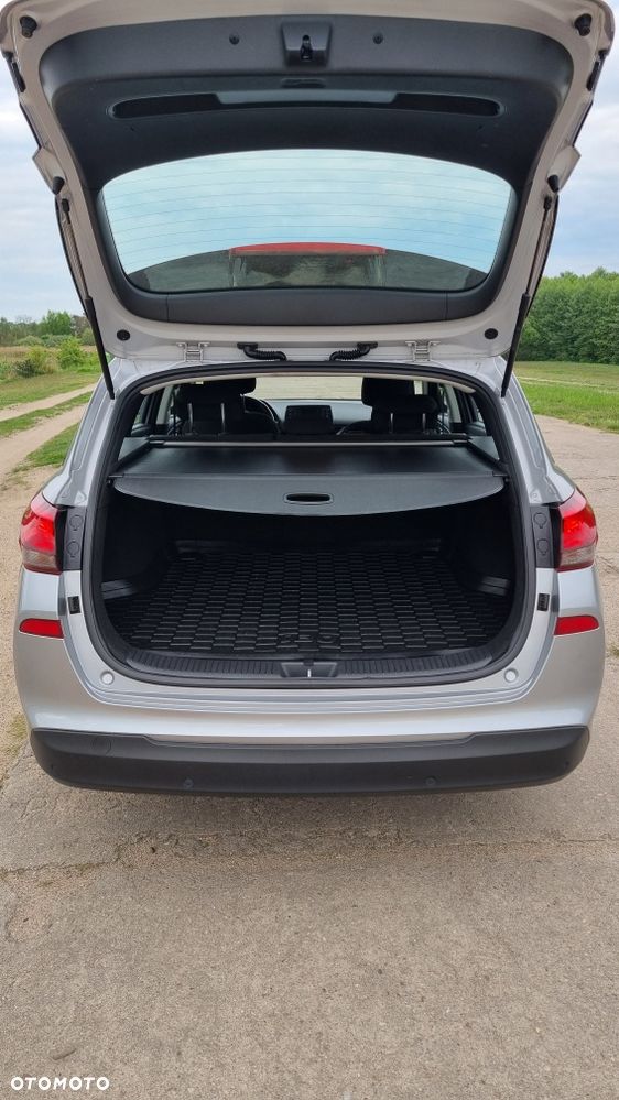 Hyundai i30 - 8