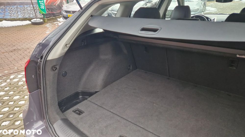 Chevrolet Cruze 1.4T LTZ+ - 17