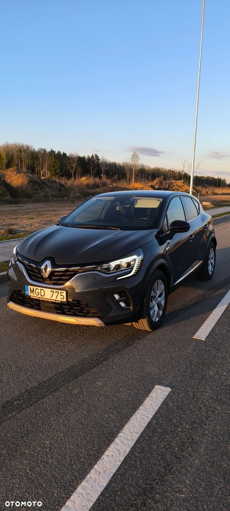 Renault Captur 1.0 TCe Intens - 3