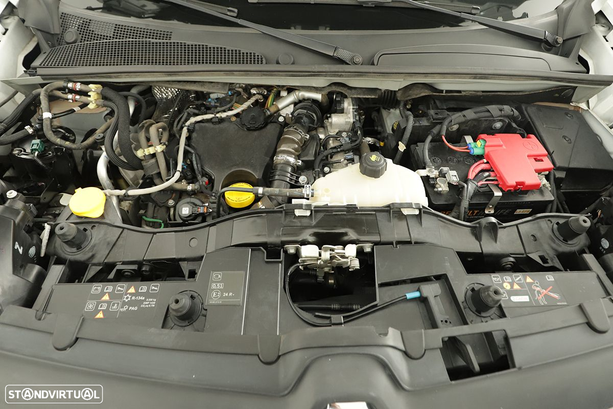 Renault kangoo 1.5 dci maxi business s/s - 22