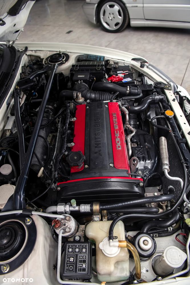 Mitsubishi Lancer Evolution - 25