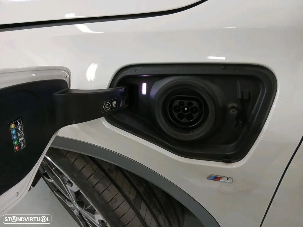 BMW X2 25 e xDrive - 12