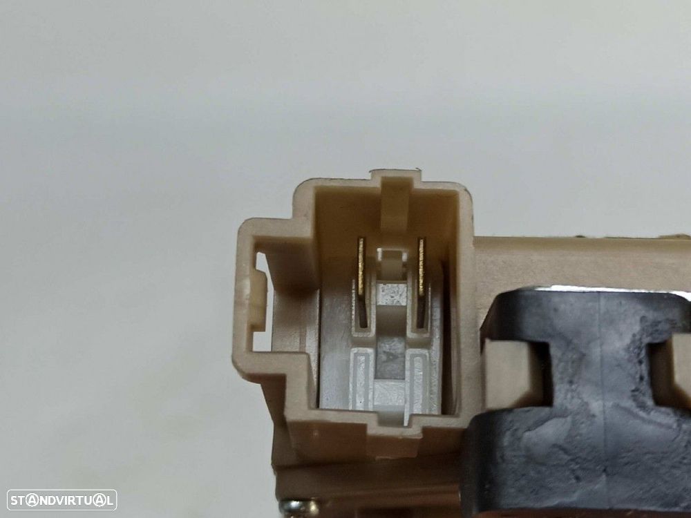 MOTOR FECHO CENTRAL DA MALA NISSAN PATHFINDER (R51) 2.5 DCI XE - 3