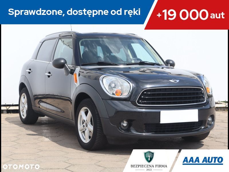 MINI Countryman - 1
