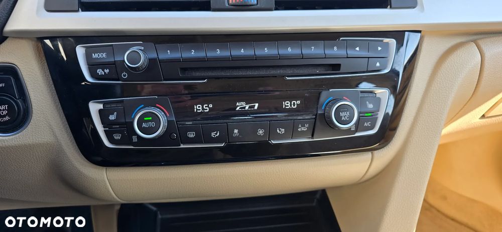 BMW Seria 4 418d Luxury Line - 6