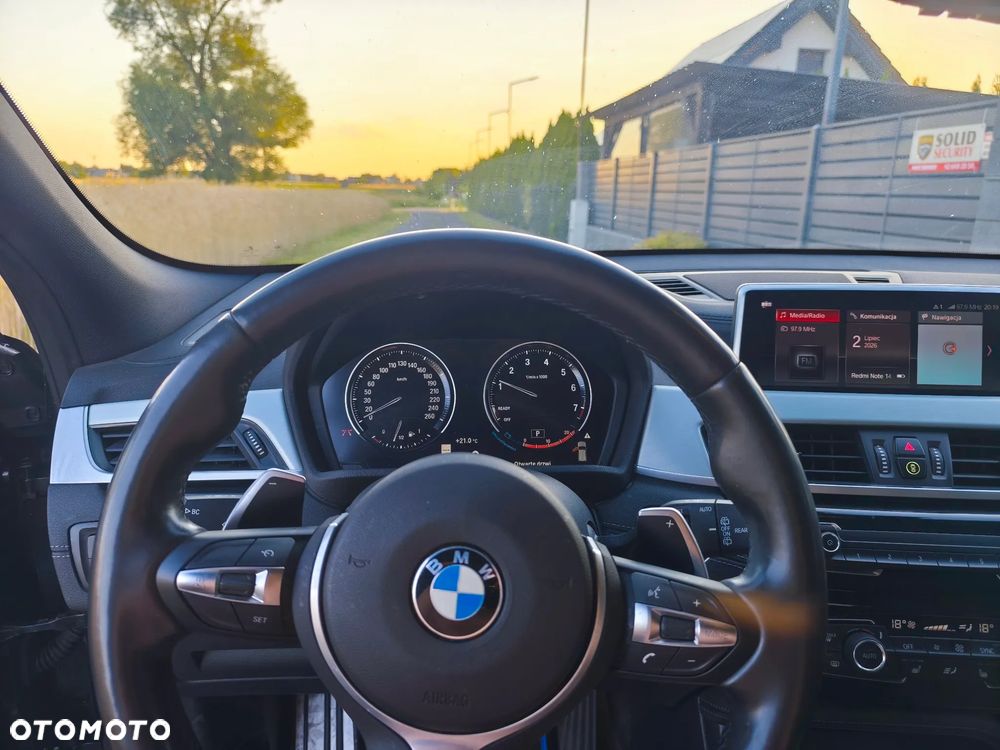 BMW X2 - 10