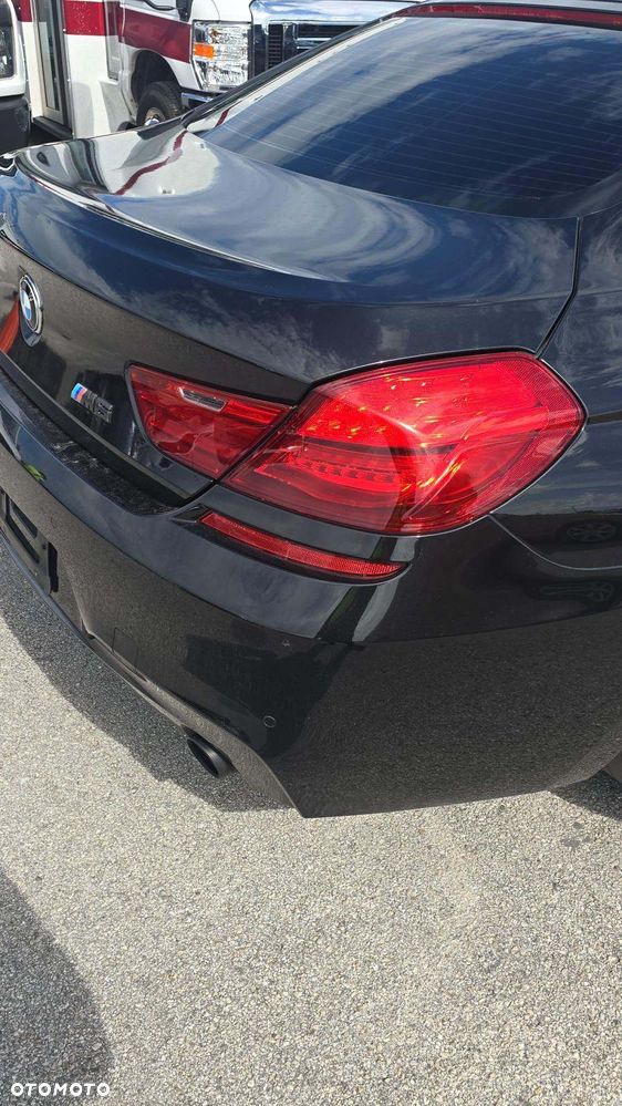 BMW Seria 6 640i M Sport Edition - 16