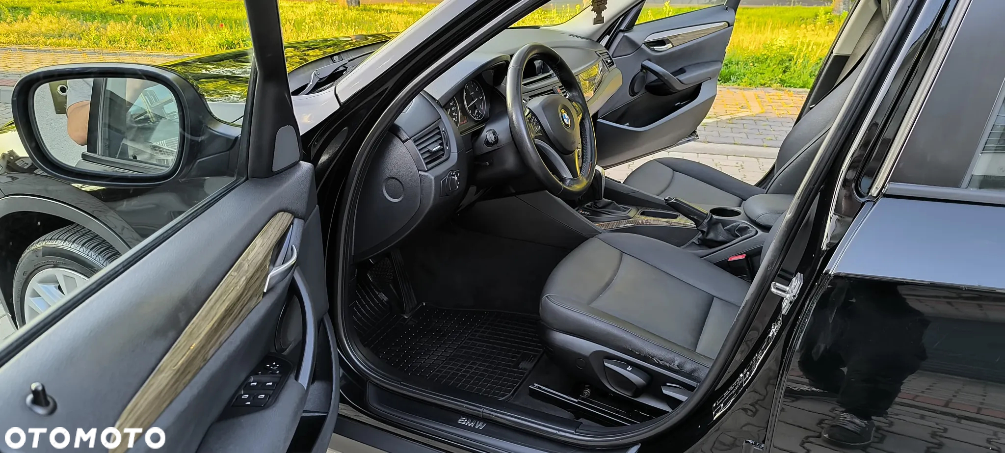 BMW X1 sDrive18i - 5